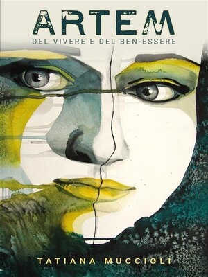 cover image of "Artem"--Del Vivere e del Ben-Essere